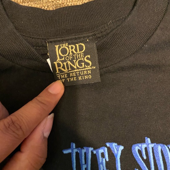 Men’s Graphic T-Shirt - Picture 2 of 3